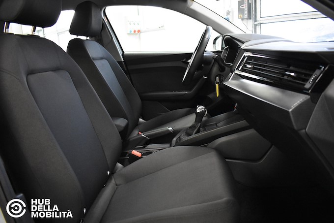 AUDI A1 SPB 30 TFSI S tronic Admired Advanced